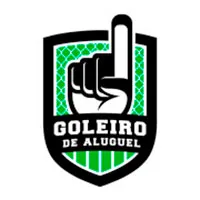Logo Goleiro de Aluguel