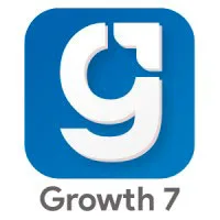 Logo Growth 7